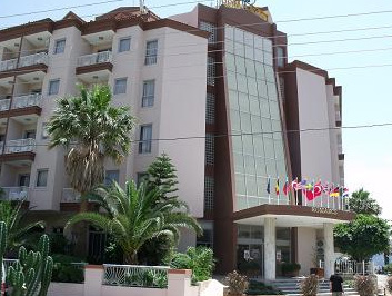 Romance Hotel